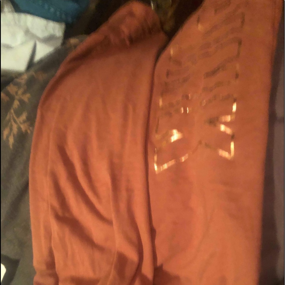Victoria secret leggings